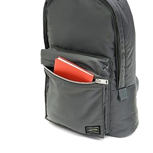 【ほぼ未使用】ポーター ブレイド リュック バックパック　シルバー　激レア Amazon | (ポーター) PORTER リュックサック デイパック バック